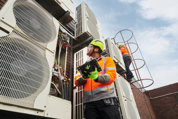 Best Commercial HVAC Repair  in Beverly, OH