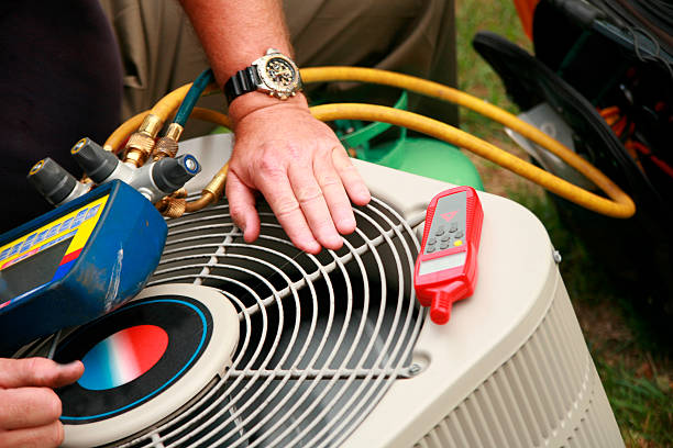 Best Ductless HVAC Repair  in Beverly, OH