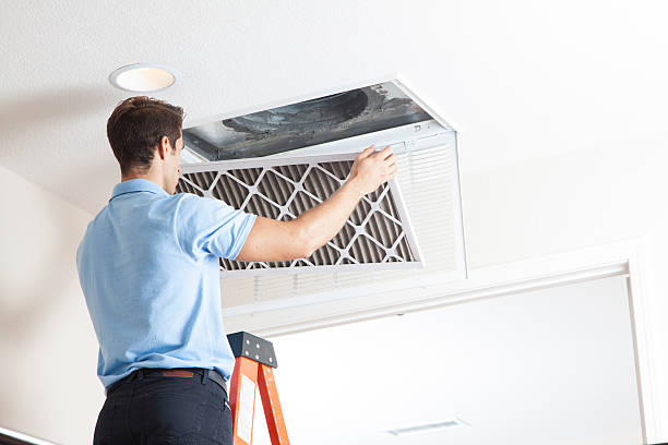 Best Local HVAC Companies  in Beverly, OH