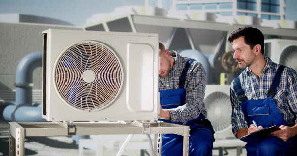 Best Residential HVAC Services  in Beverly, OH