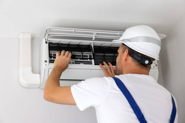 Best Emergency HVAC Repair  in Beverly, OH