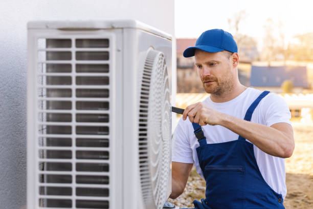 Best HVAC Emergency Services  in Beverly, OH
