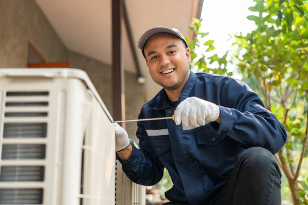 Best HVAC Repair Near Me  in Beverly, OH