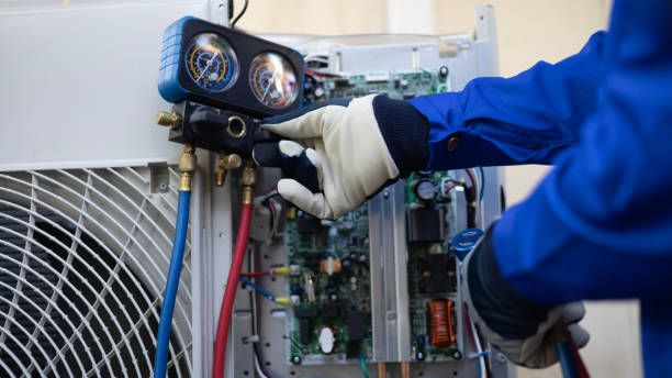 Best Heating Repair Services  in Beverly, OH
