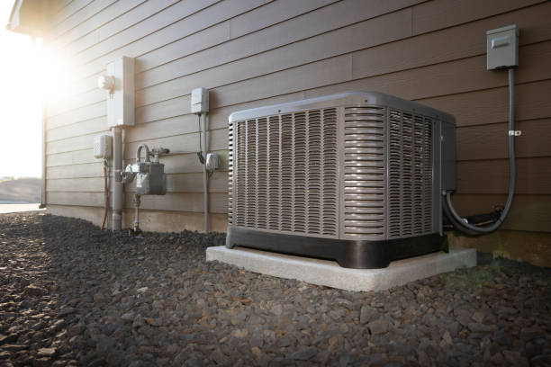 Best HVAC Maintenance Near Me  in Beverly, OH